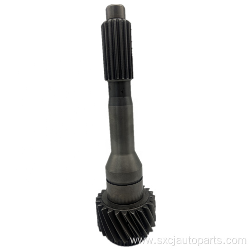 High quality MANUAL Auto parts input transmission gear Shaft main drive OEM 970 262 1902/694 262 0002/970 262 2002